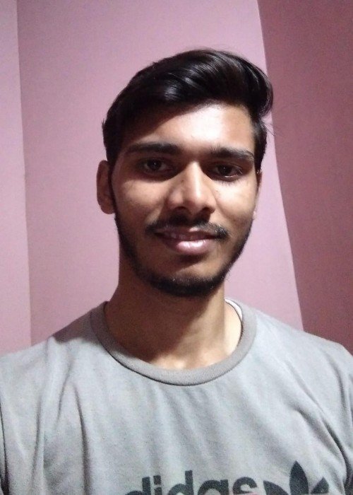 Shreyansh Pandey All Academic Subjects home tutor in Prayagraj.